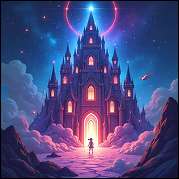 Aether Citadel