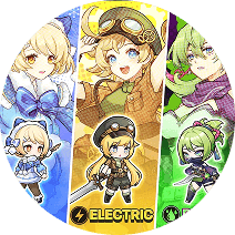 Hero Roster Variety