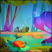 Verdant Depths